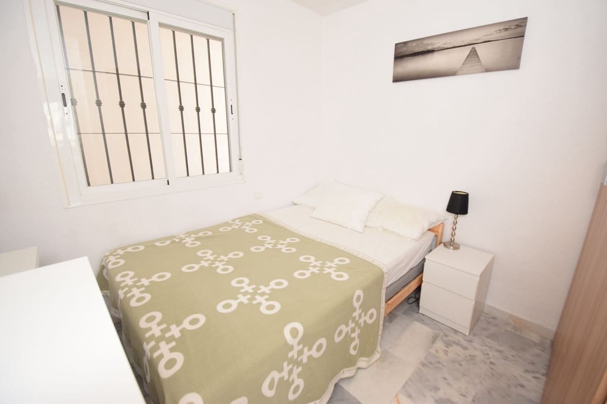 Ático de 3 habitaciones en La Cala de Mijas en venta con piscina garaje - 425.000 € (Ref: 9058411)