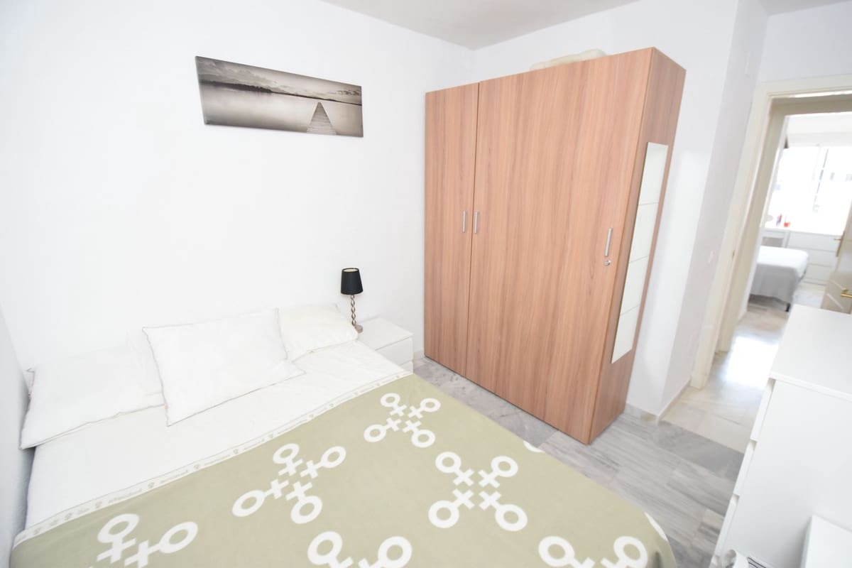 3 quarto Penthouse para venda em La Cala de Mijas com piscina garagem - 425 000 € (Ref: 9058411)