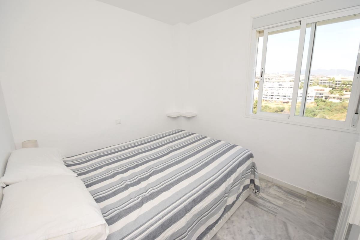 3 quarto Penthouse para venda em La Cala de Mijas com piscina garagem - 425 000 € (Ref: 9058411)