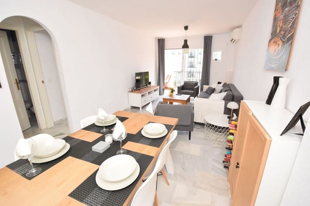 3 slaapkamer Penthouse te koop in La Cala de Mijas, Mijas met zwembad garage - € 399.000 (Ref: 9058411)