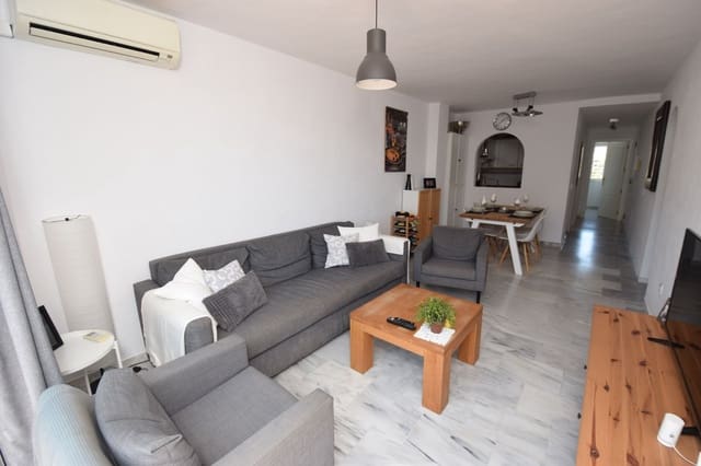 3 slaapkamer Penthouse te koop in La Cala de Mijas, Mijas met zwembad garage - € 399.000 (Ref: 9058411)