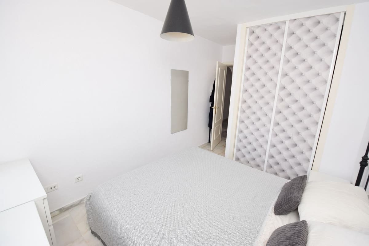 3 slaapkamer Penthouse te koop in La Cala de Mijas met zwembad garage - € 399.000 (Ref: 9058411)