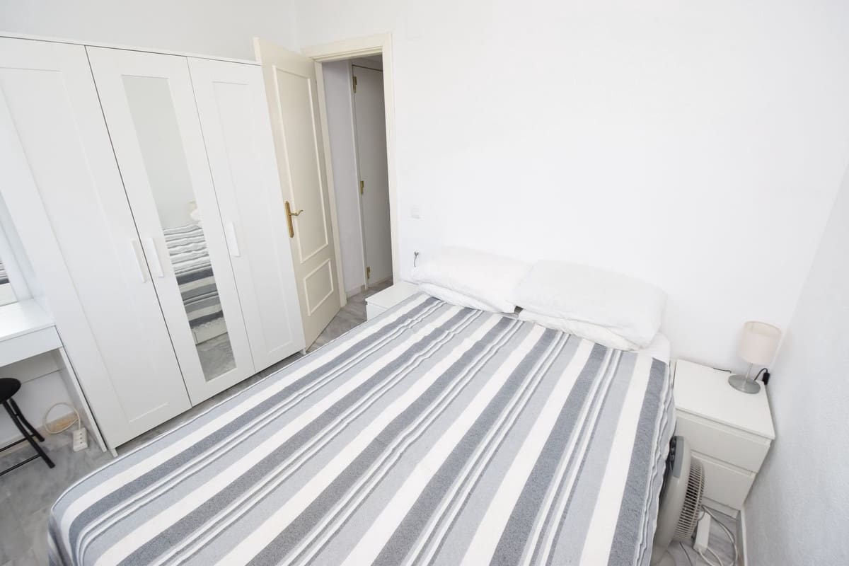 3 slaapkamer Penthouse te koop in La Cala de Mijas met zwembad garage - € 399.000 (Ref: 9058411)