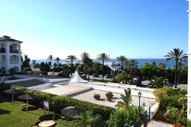 2 soveværelse Lejlighed til salg i Miraflores, Mijas med swimmingpool garage - € 450.000 (Ref: 9094570)