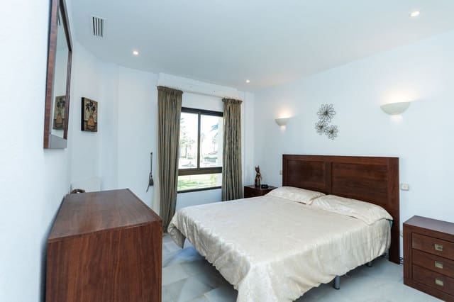 3 Zimmer Apartment zu verkaufen in La Cala de Mijas, Mijas mit Pool - 595.000 € (Ref: 9128790)