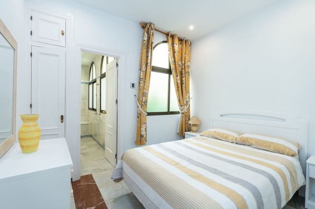 3 Zimmer Apartment zu verkaufen in La Cala de Mijas, Mijas mit Pool - 595.000 € (Ref: 9128790)