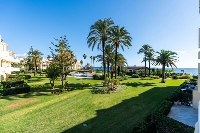 3 Zimmer Apartment zu verkaufen in La Cala de Mijas, Mijas mit Pool - 595.000 € (Ref: 9128790)