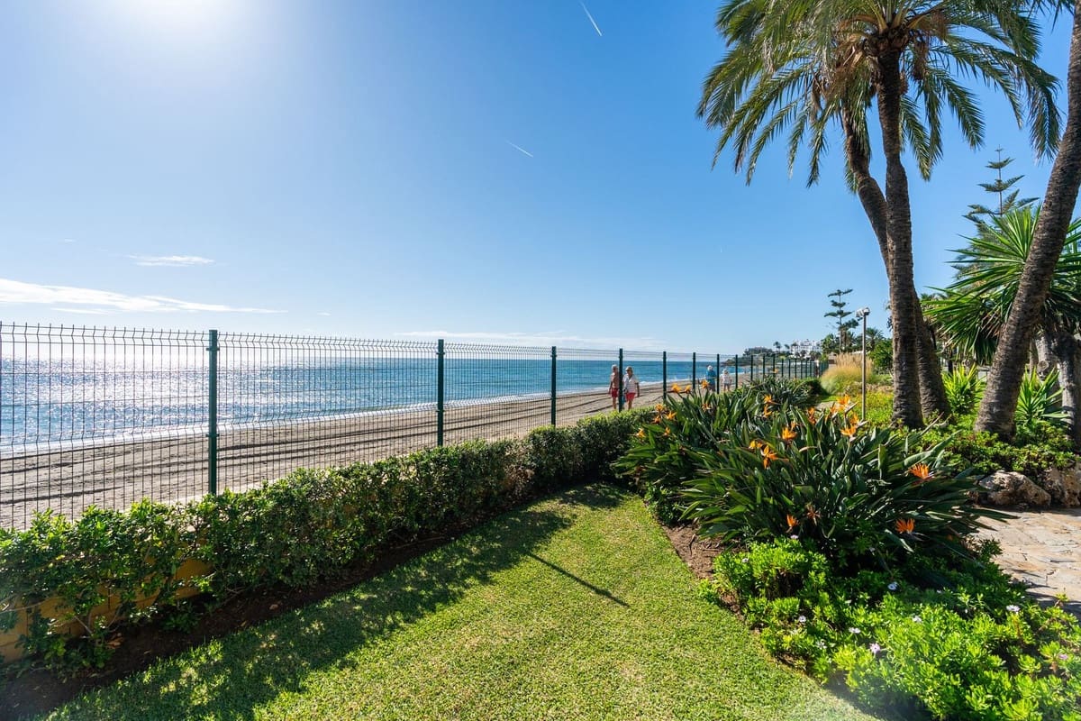 3 soverom Leilighet til salgs i La Cala de Mijas med svømmebasseng - € 595 000 (Ref: 9128790)