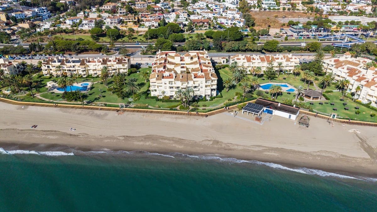 3 soverom Leilighet til salgs i La Cala de Mijas med svømmebasseng - € 595 000 (Ref: 9128790)