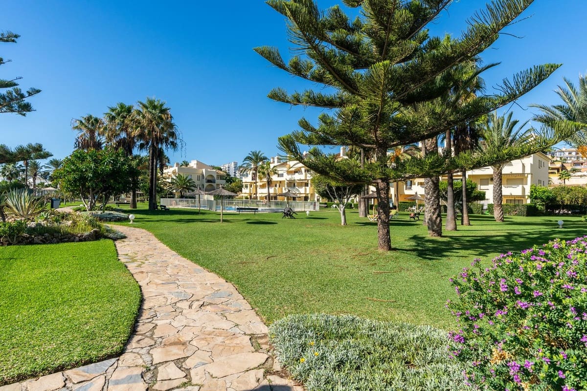 3 camera da letto Appartamento in vendita in La Cala de Mijas con piscina - 595.000 € (Rif: 9128790)