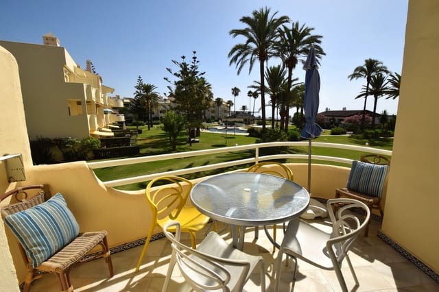3 soveværelse Lejlighed til salg i La Cala de Mijas, Mijas med swimmingpool - € 595.000 (Ref: 9128790)