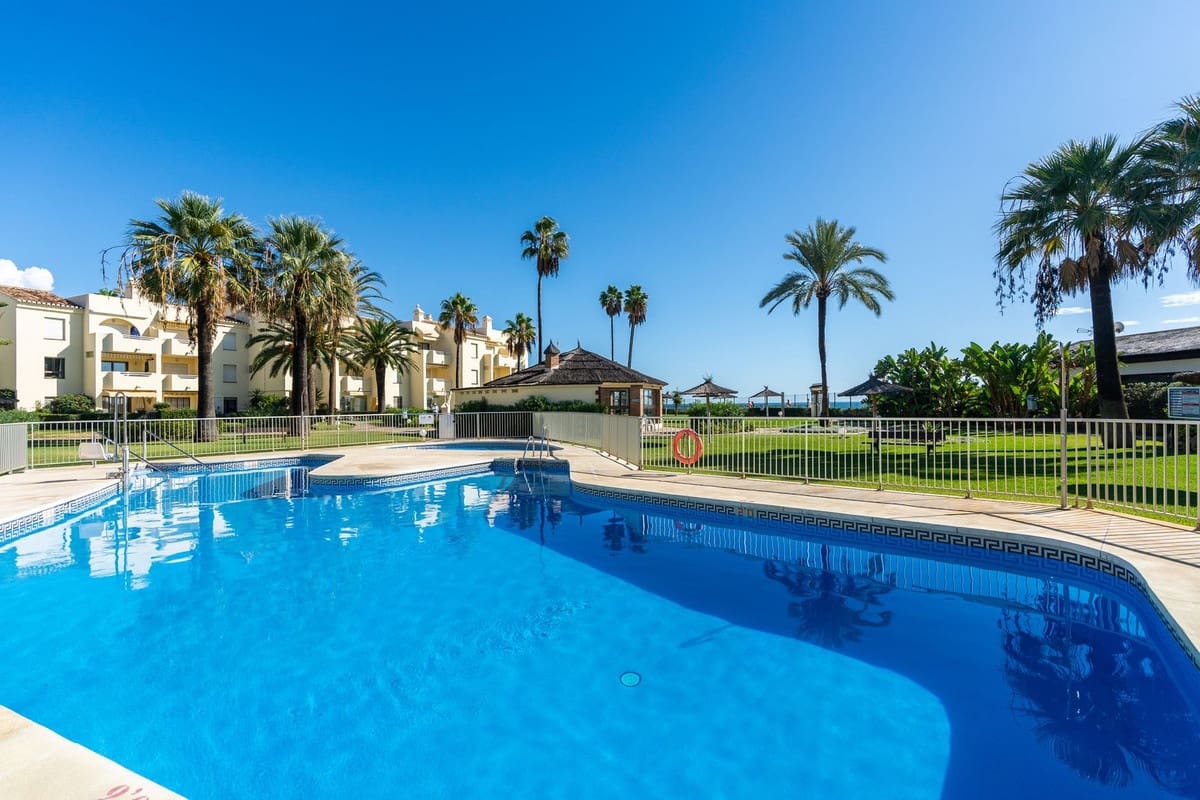 3 soverom Leilighet til salgs i La Cala de Mijas med svømmebasseng - € 595 000 (Ref: 9128790)