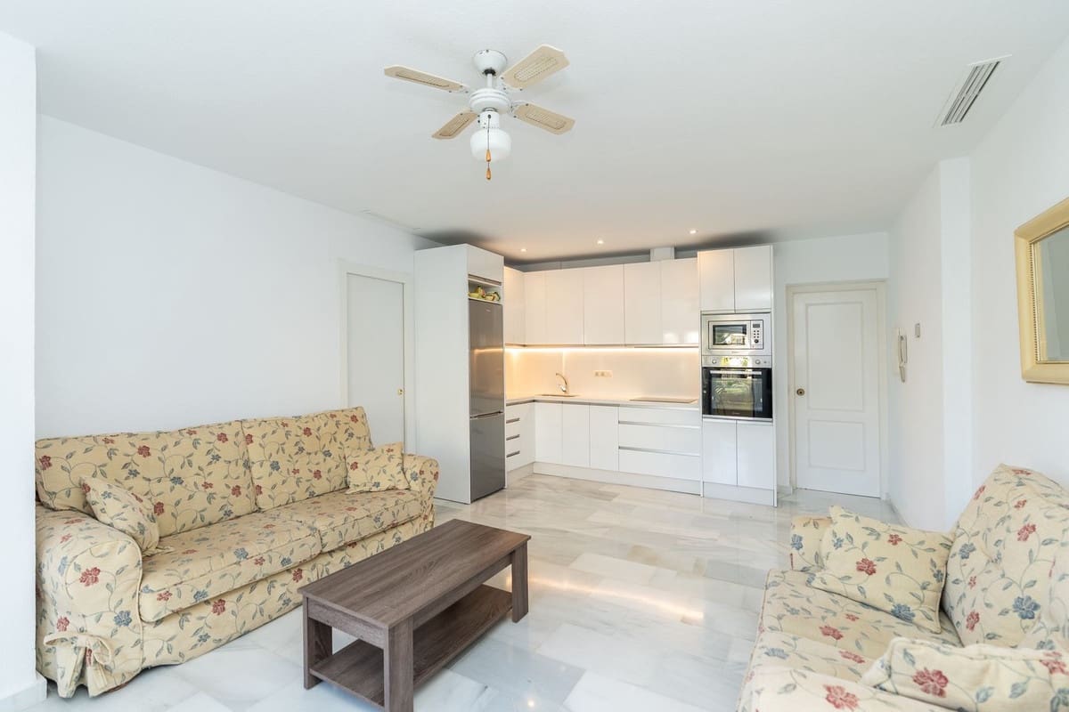 3 soverom Leilighet til salgs i La Cala de Mijas med svømmebasseng - € 595 000 (Ref: 9128790)