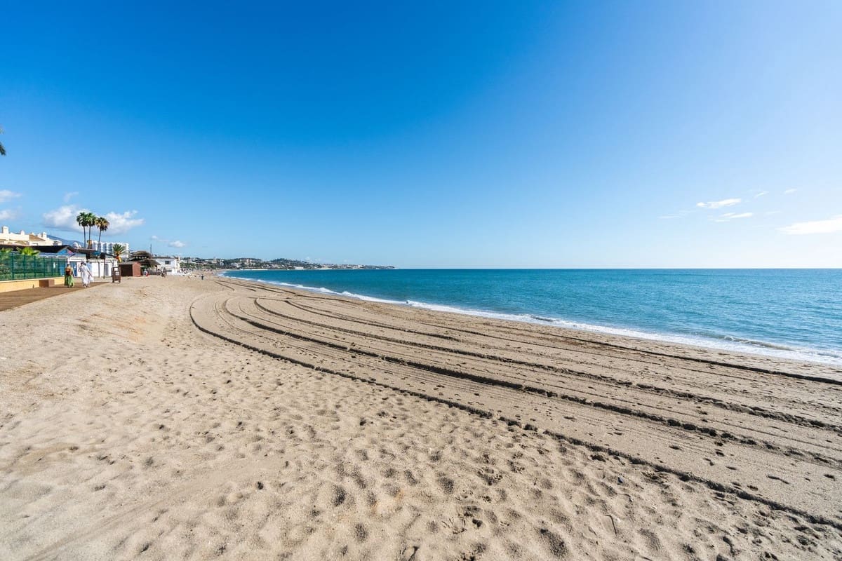 3 soverom Leilighet til salgs i La Cala de Mijas med svømmebasseng - € 595 000 (Ref: 9128790)