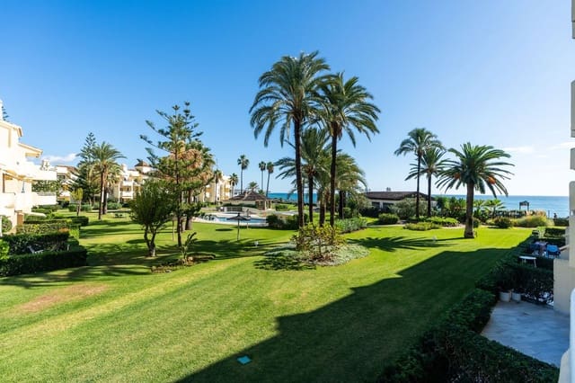 3 slaapkamer Appartement te koop in La Cala de Mijas, Mijas met zwembad - € 595.000 (Ref: 9128790)
