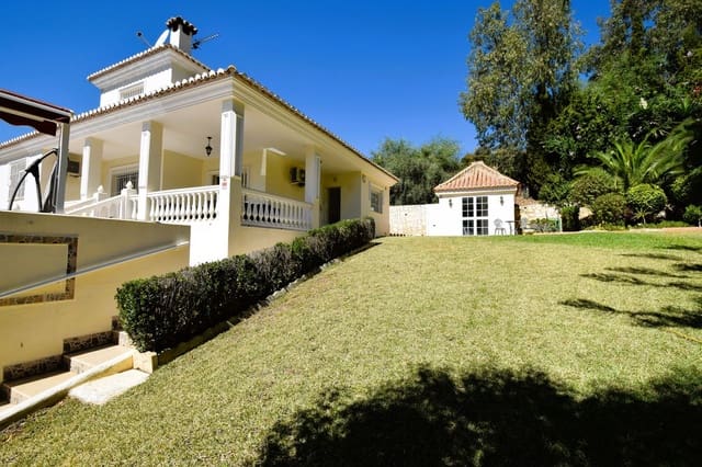 3 Zimmer Villa zu verkaufen in La Cala de Mijas, Mijas mit Pool Garage - 875.000 € (Ref: 9223670)