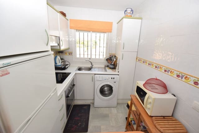 Ático de 2 habitaciones en La Cala de Mijas, Mijas en venta con piscina garaje - 499.950 € (Ref: 9227796)