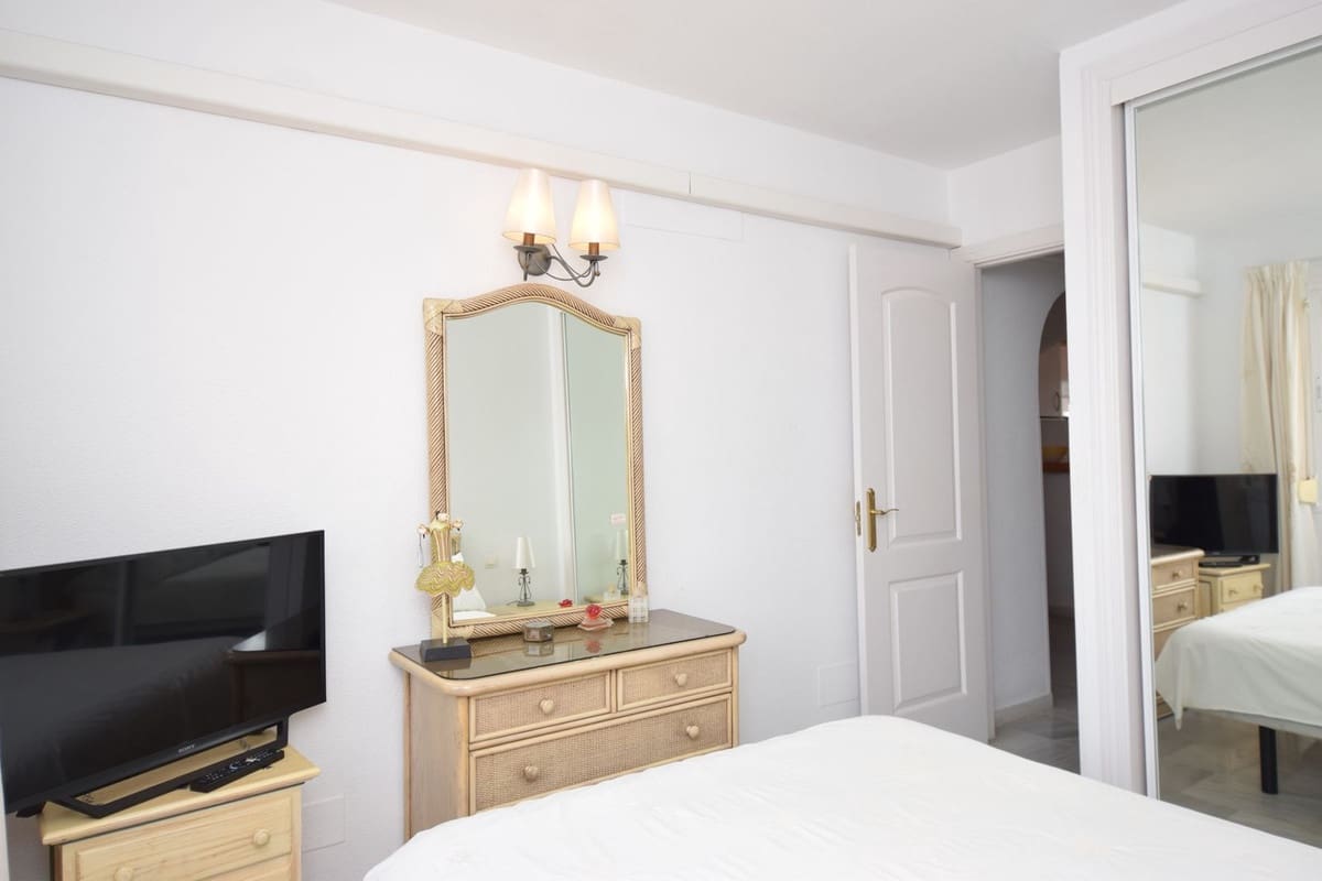2 bedroom Penthouse for sale in La Cala de Mijas with pool garage - € 495,000 (Ref: 9227796)