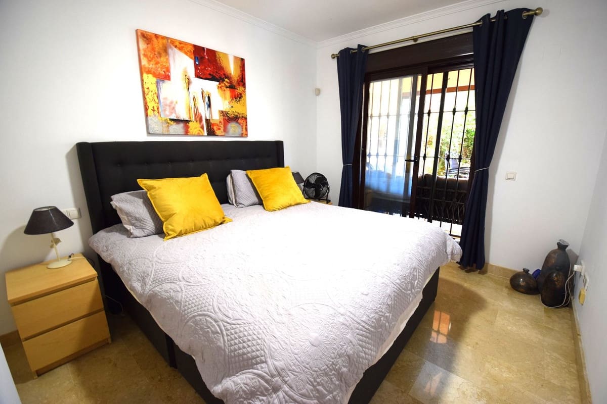 2 Zimmer Apartment zu verkaufen in La Cala de Mijas mit Pool Garage - 429.950 € (Ref: 9231869)