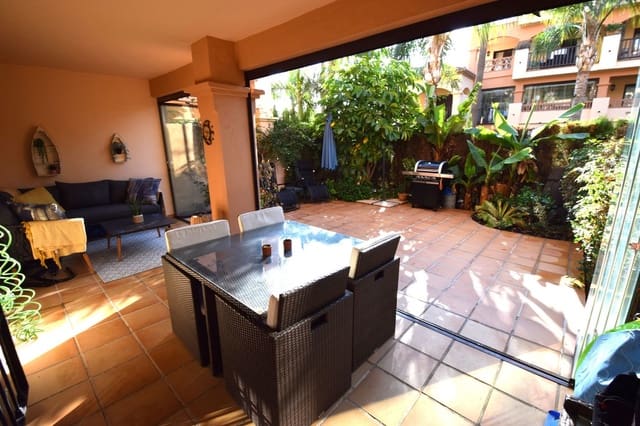 2 Zimmer Apartment zu verkaufen in La Cala de Mijas, Mijas mit Pool Garage - 429.950 € (Ref: 9231869)