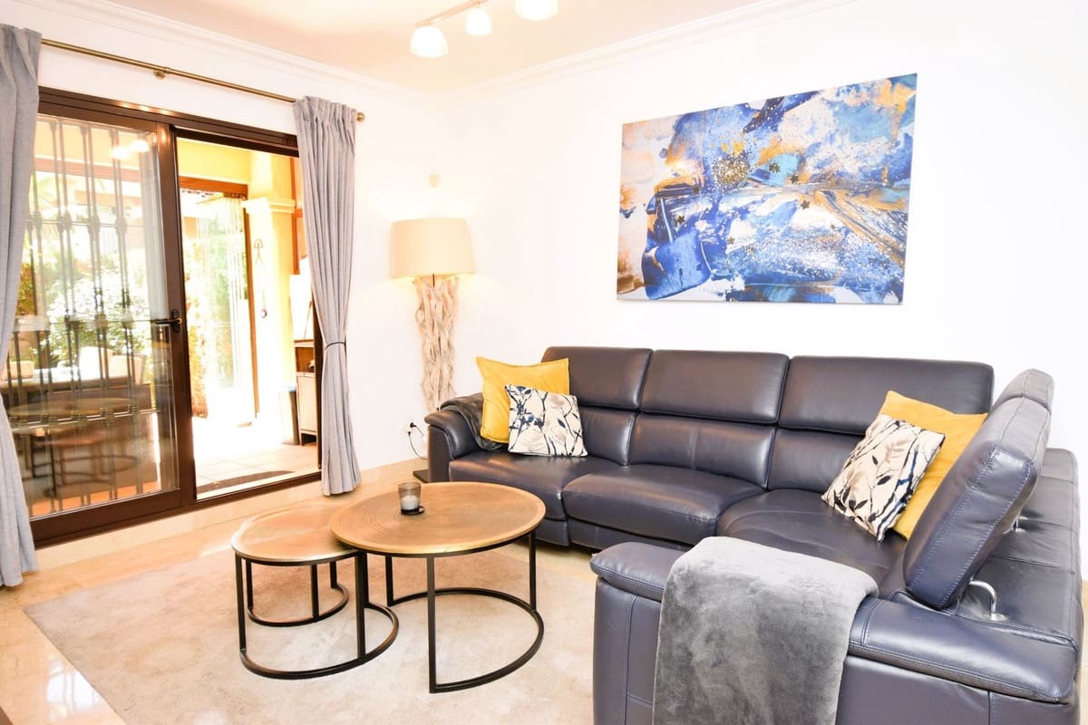 2 sypialnia Apartament na sprzedaż w La Cala de Mijas z basenem garażem - 429 950 € (Ref: 9231869)