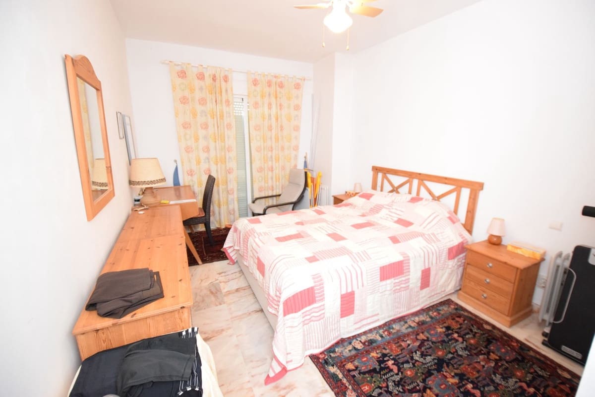 2 Zimmer Apartment zu verkaufen in La Cala de Mijas mit Pool Garage - 399.000 € (Ref: 9324494)