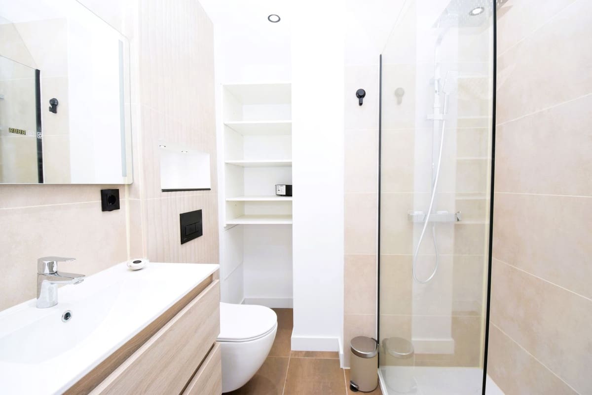 3 bedroom Townhouse for sale in La Cala de Mijas with pool garage - € 995,000 (Ref: 9332701)