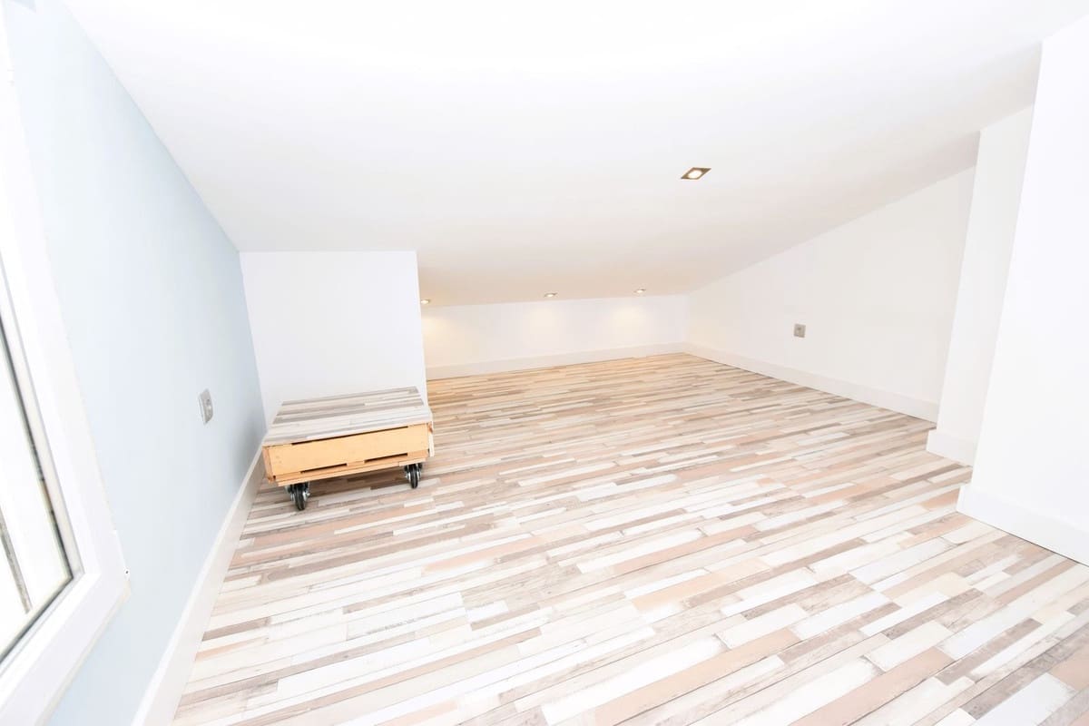 3 bedroom Townhouse for sale in La Cala de Mijas with pool garage - € 995,000 (Ref: 9332701)