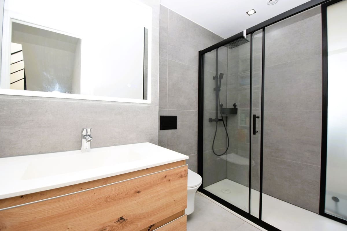 3 bedroom Townhouse for sale in La Cala de Mijas with pool garage - € 995,000 (Ref: 9332701)