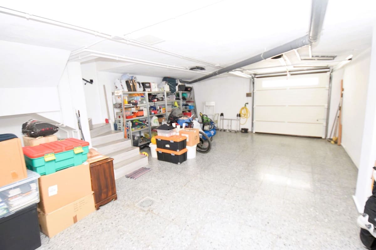 3 bedroom Townhouse for sale in La Cala de Mijas with pool garage - € 995,000 (Ref: 9332701)