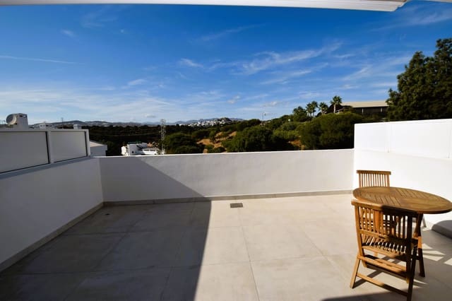3 slaapkamer Huis te koop in La Cala de Mijas, Mijas met zwembad garage - € 995.000 (Ref: 9332701)