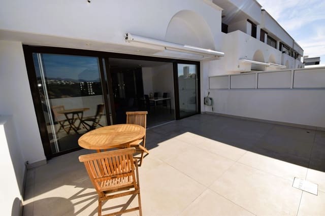 3 slaapkamer Huis te koop in La Cala de Mijas, Mijas met zwembad garage - € 995.000 (Ref: 9332701)