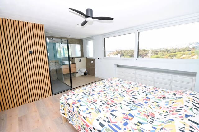 3 slaapkamer Huis te koop in La Cala de Mijas, Mijas met zwembad garage - € 995.000 (Ref: 9332701)