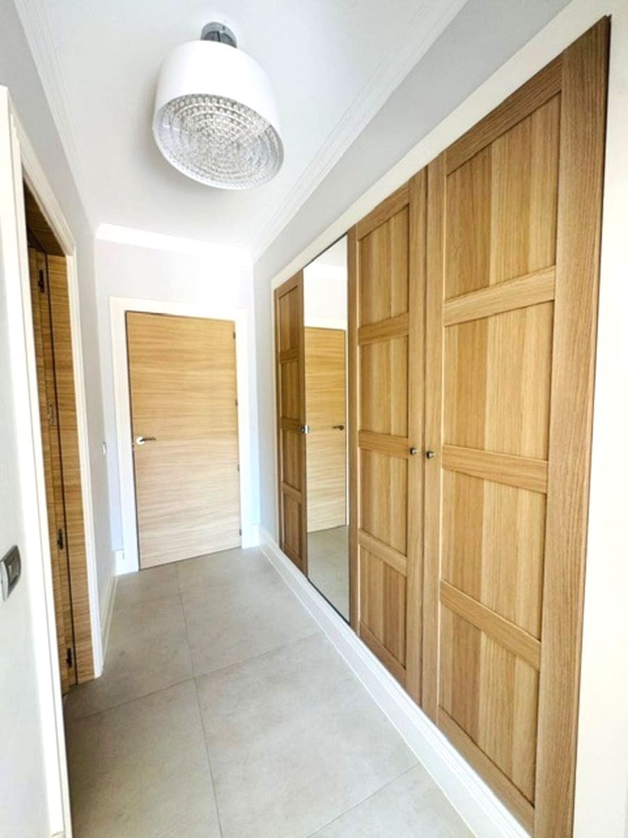 3 sovrum Takvåning till salu i La Cala Hills med pool garage - 699 000 € (Ref: 9340245)