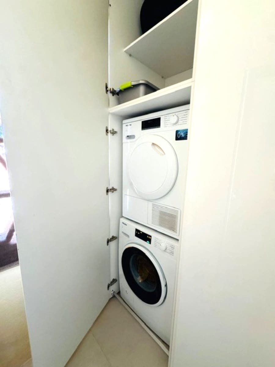 3 sovrum Takvåning till salu i La Cala Hills med pool garage - 699 000 € (Ref: 9340245)