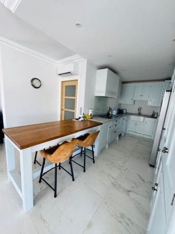 3 camera da letto Attico in vendita in La Cala Hills, Mijas con piscina garage - 699.000 € (Rif: 9340245)