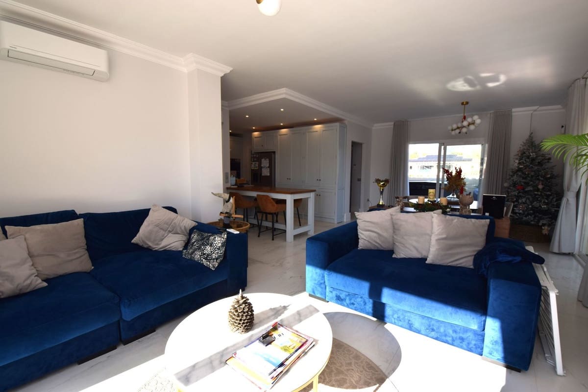 3 bedroom Penthouse for sale in La Cala Hills with pool garage - € 699,000 (Ref: 9340245)