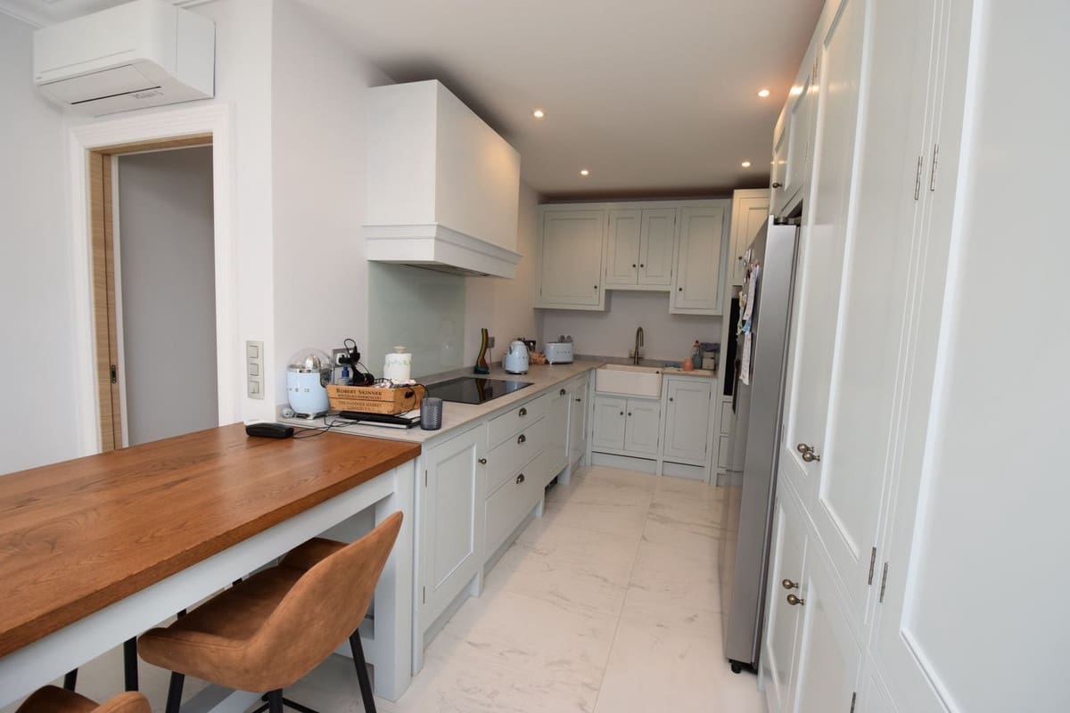 3 bedroom Penthouse for sale in La Cala Hills with pool garage - € 699,000 (Ref: 9340245)