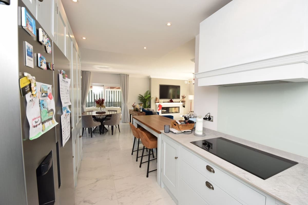 3 bedroom Penthouse for sale in La Cala Hills with pool garage - € 699,000 (Ref: 9340245)