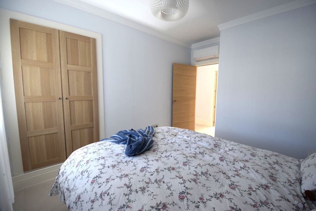 3 bedroom Penthouse for sale in La Cala Hills with pool garage - € 699,000 (Ref: 9340245)