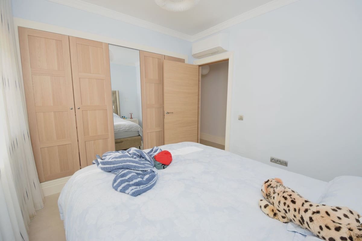 3 bedroom Penthouse for sale in La Cala Hills with pool garage - € 699,000 (Ref: 9340245)