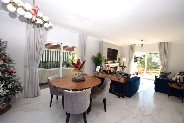 Ático de 3 habitaciones en La Cala Hills, Mijas en venta con piscina garaje - 699.000 € (Ref: 9340245)