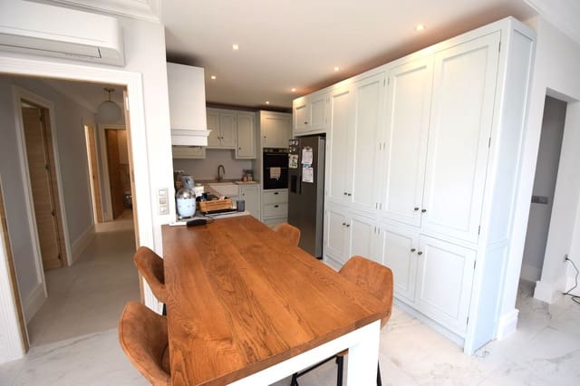 Ático de 3 habitaciones en La Cala Hills, Mijas en venta con piscina garaje - 699.000 € (Ref: 9340245)