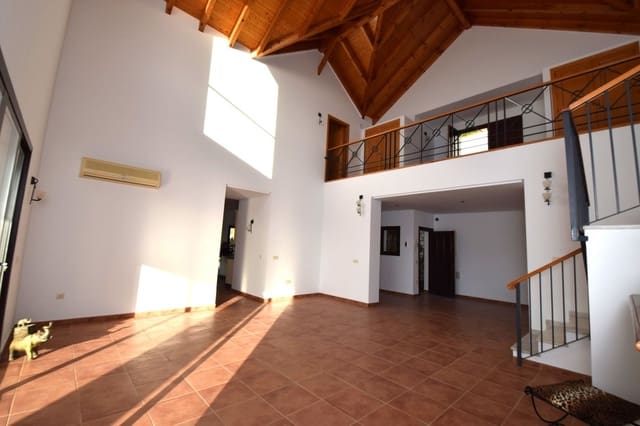 4 soveværelse Villa til salg i Mijas med swimmingpool garage - € 1.450.000 (Ref: 9387034)