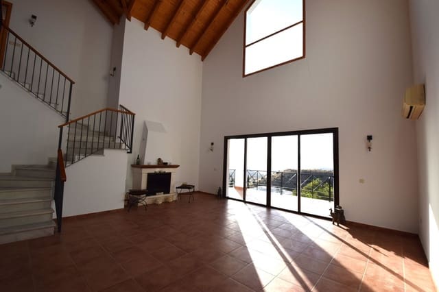 4 slaapkamer Villa te koop in Mijas met zwembad garage - € 1.450.000 (Ref: 9387034)
