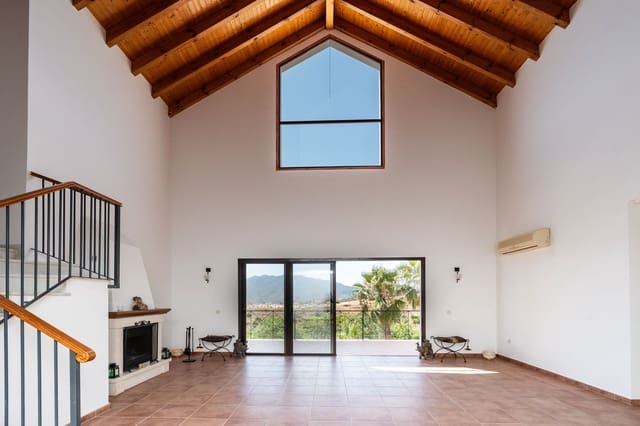 4 slaapkamer Villa te koop in Mijas met zwembad garage - € 1.450.000 (Ref: 9387034)