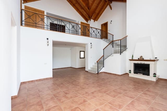 4 slaapkamer Villa te koop in Mijas met zwembad garage - € 1.450.000 (Ref: 9387034)