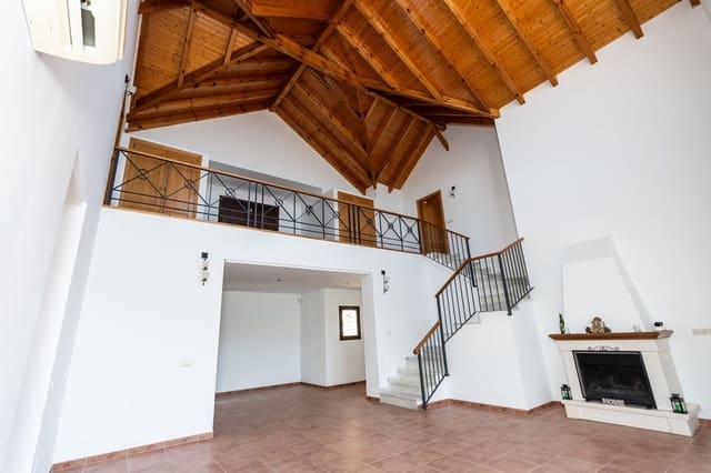 4 slaapkamer Villa te koop in Mijas met zwembad garage - € 1.450.000 (Ref: 9387034)