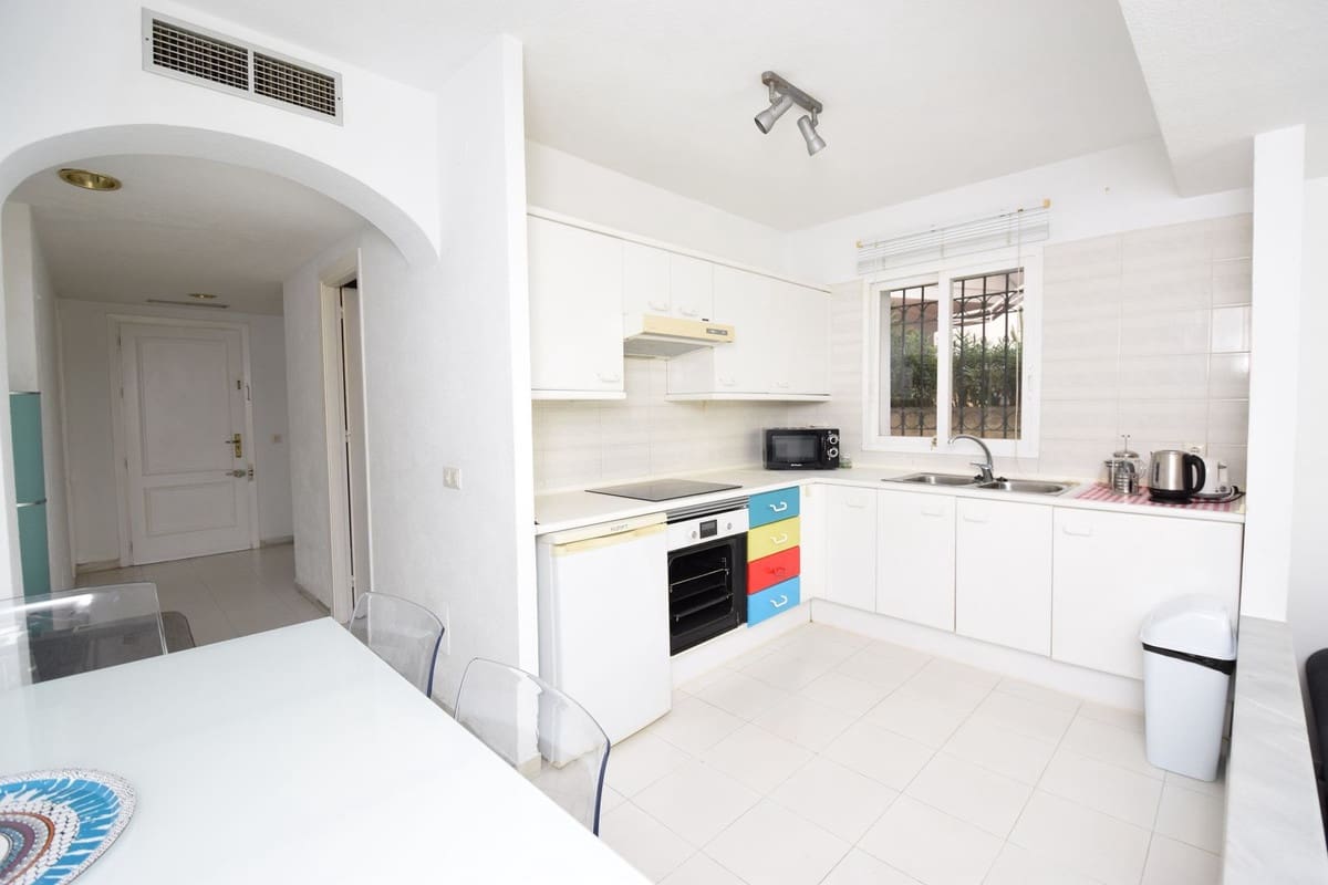 1 Zimmer Apartment zu verkaufen in Mijas Costa mit Pool - 259.000 € (Ref: 9404528)