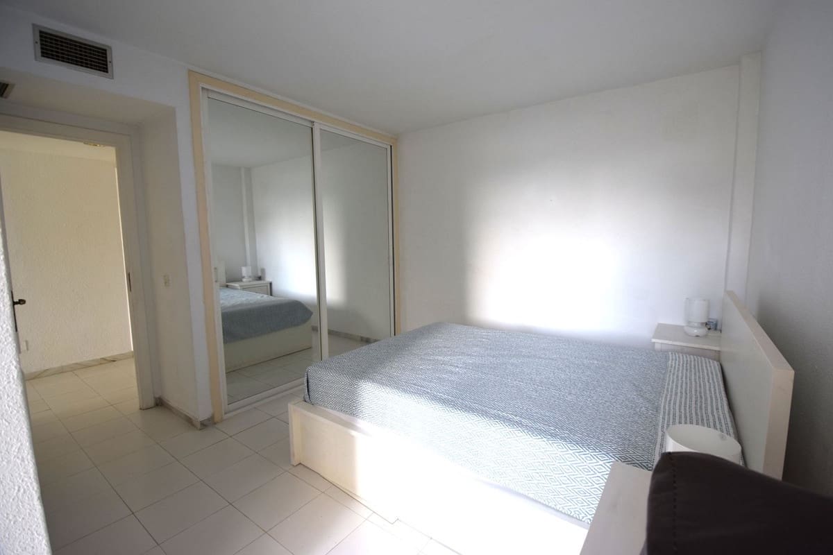 1 Zimmer Apartment zu verkaufen in Mijas Costa mit Pool - 259.000 € (Ref: 9404528)